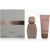 narciso rodriguez Duft-Set narciso rodriguez all of me Eau de Parfum 90ml & Body Lotion 50ml, 1-tlg.