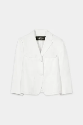 Luisa Cerano - Luisa Cerano 438081_3715-0 white white - Gr. - 42