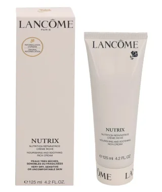 Lancome Nutrix Pflegende und beruhigende reichhaltige Creme 125 ml