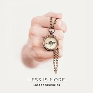 Less Is More [Audio CD] Lost Frequencies
