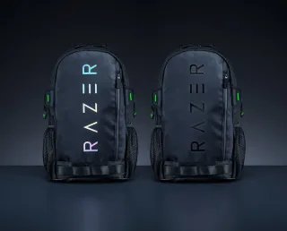 Razer Rogue V3 | rc81-03630101-0000 | Notebook-Rucksack - 33 cm (13")
