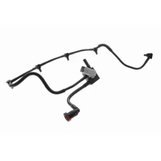 Vaico Schlauch f?r Leckkraftstoff Renault Trafic 1,9
