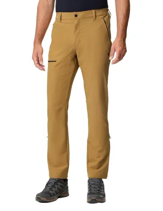 HERREN OUTDOORHOSE BANFF (81150-00029)