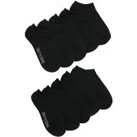 ONLY & SONS Sneakersocken ONSFINCH SNEAKER SOCK 10-PACK NOOS (Packung, 10-Paar) Baumwollmischung, Einheitsgröße