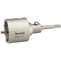 Makita Metallbohrer Makita D-74011 Hohlbohrkronen-Set 68 mm Gesamtlänge 175 mm 1 St.
