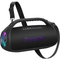 Tronsmart Bang 2 Tragbarer Bluetooth-Lautsprecher (90 W, 90W kabellos mit lPX6 Wasserdicht, 26h Akku, Kraftvoller Bass)