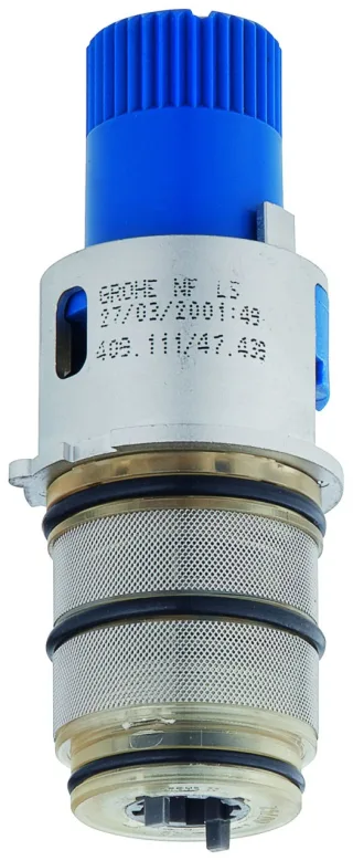 Grohe THM-Kompaktkartusche 1/2" 47439 für Thermostate Grohtherm, 47439000 47439000