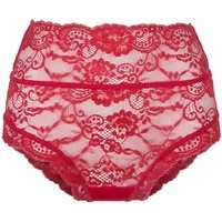 LingaDore Taillenslip LingaDore DAILY Taillenslip rot
