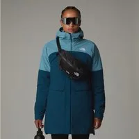 The North Face Gürteltasche TERRA LUMBAR 3L, 3 Liter Volumen, mit Innen- und Außentaschen, aus Polyester