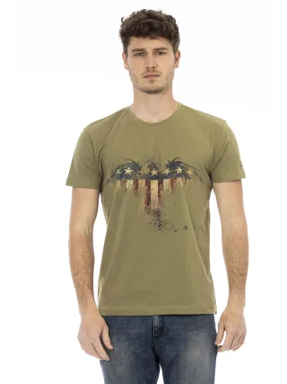 Trussardi Action T-Shirt Männer