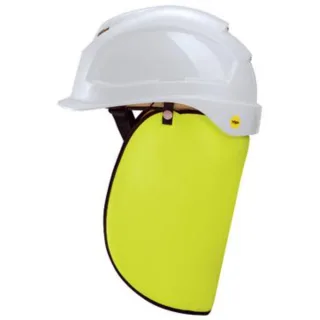 uvex pheos S-KR Mips® Schutzhelm weiß (BG Set) weiß - 9772091