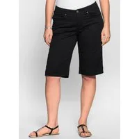 Sheego Shorts Bermudas