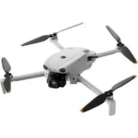 DJI Lito X1 Drohne (4K Ultra HD, Set, DJI RC-N3 Fernsteuerung, 1 Akku)