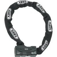 ABUS Kettenschloss Granit Extreme Plus 59/12HKS