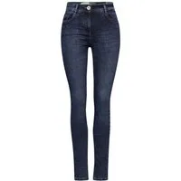 CECIL Slim-fit-Jeans