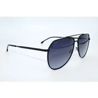 BOSS Sonnenbrille HUGO BOSS BLACK Sonnenbrille Sunglasses BOSS 1447 003 MS