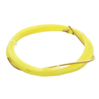 ELMAG PTFE-Seele 3,5 m 'gelb' gelb - 54465