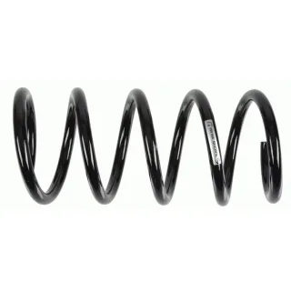 Sachs Feder hinten Fiat Panda 169 994466