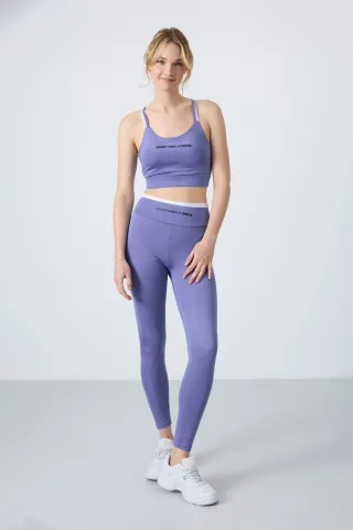 Trägerloses Slim-Fit Aktiv-Set