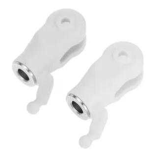 RC ERA C138 Bell 206 RC Helicopter Spare Parts Main Blade Clip Set