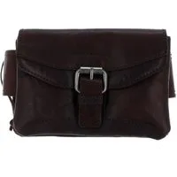 Spikes & Sparrow Gürteltasche Bronco