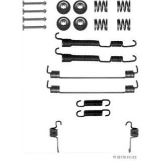 Jakoparts Zubeh?rsatz f?r Bremsbacken Mitsubishi Carisma DA 1,6