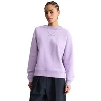 Marc O'Polo DENIM Sweatshirt aus softem French Terry