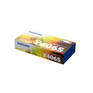 Original SU462A SAMSUNG CLP Toner yellow 1000