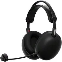Sony INZONE H9 II Gaming-Headset (Adaptive Noise-Cancelling, Freisprechfunktion, Mikrofon abnehmbar, Rauschunterdrückung, Stummschaltung, Transparenzmodus, A2DP Bluetooth, Bluetooth, HFP, HSP, AVRCP Bluetooth)