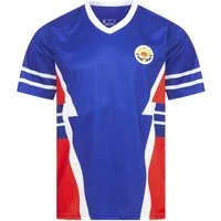 JELEX Fußballtrikot Jugoslawien Trikot Retro History (kein Set)