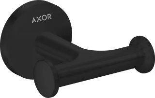 Hansgrohe Handtuchhaken doppelt 42812670