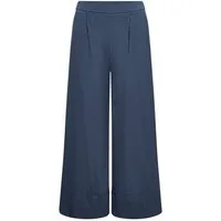 Raffaello Rossi Stoffhose elastischer Techno-Stretch