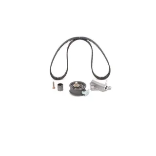 Bosch Zahnriemensatz Audi A4 A6 Cabriolet VW Passat 1,8 1987946709