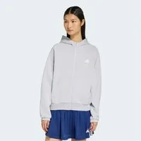 adidas Sportswear Kapuzensweatshirt W STA SL FZ HD