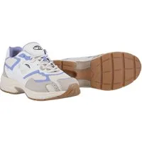 Moea Rush Apple - beige/lila Sneaker