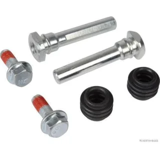 Jakoparts F?hrungsh?lsensatz f?r Bremssattel Fiat Sedici Suzuki Swift Sx4