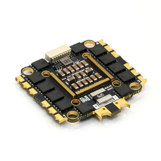 30.5x30.5mm / 20x20mm MicoAir 55A 2-6S AM32 32Bit 4in1 ESC Supports PWM DShot300 for RC FPV Racing Drones