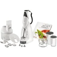ESGE-Zauberstab Stabmixer M 200 Superbox, 200 W, bis 17.000 U/Min.