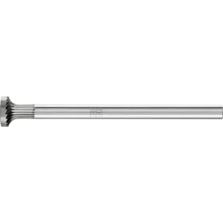 PFERD TOOLS Hartmetall Radiusfrässtift SP Kantenbearbeitung konkav - 21143588