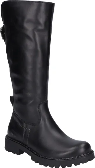 JOSEF SEIBEL Damen Stiefel Marta 15 in schwarz