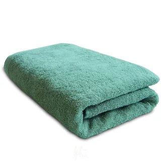Lanudo? Duschtuch Pure Line 70x140 cm Mint