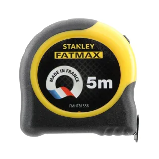 STANLEY FATMAX Bandmaß MIF 5m - FMHT81556-0