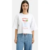 Smith & Soul Rundhalsshirt aus Baumwolle