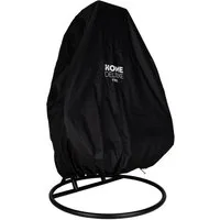 HOME DELUXE Gartenmöbel-Schutzhülle CAPE TWIN, ⌀ 232 cm, Abdeckung für Gartenmöbel, Abdeckplane