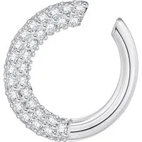 THOMAS SABO Ohrklemme Schmuck Silber 925 Ohrring Earcuff, mit Zirkonia (synth)