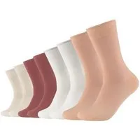 s.Oliver Socken 8er Pack