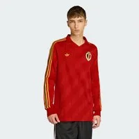 adidas Performance Fußballtrikot BELGIEN HEIMTRIKOT 1986 (1-tlg)