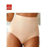 petite fleur by Lascana Shapingslip (Packung, 2 Stück) SEAMLESS im Doppelpack