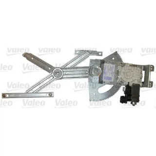 Valeo Fensterheber elektrisch vorne rechts Opel Corsa C 850305