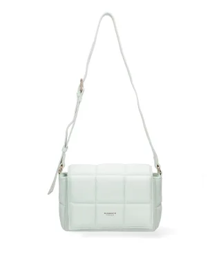 Diana&Co Schultertasche Frauen MINT